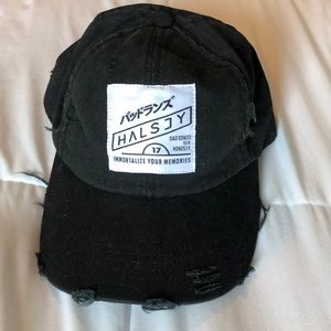 Halsey Badlands Hat